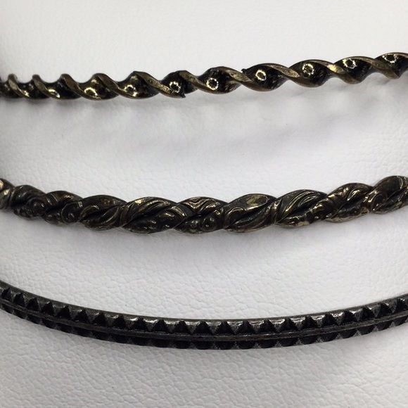 Bangle Set - Picture 5 of 9